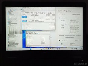 Dell e5570,i7-HQ 3,6 GHz,15,6"FHD IPS,2x GPU-Top - 3