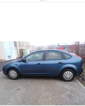 Focus 1.6 tdi. - 3