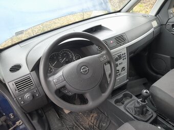 Opel Meriva - 3