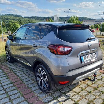 Renault Captur 1,2TCe 05/2018 - 3