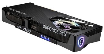 GeForce RTX 5070 Ti 16G GAMING TRIO OC PLUS - 3