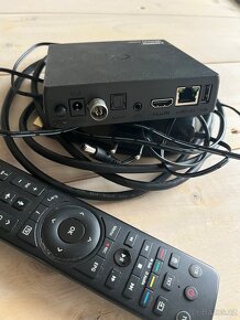 Set-top-box O2 - 3