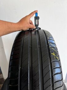 Letní pneu Michelin 235/55/17 - 3