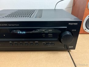 PIONEER RECEIVER VSX-407 RDS - 3