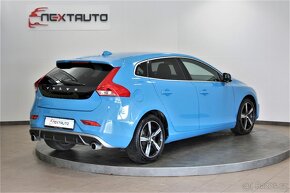 Volvo V40, 2.0 D-D4 140 kW R-DESIGN - 3