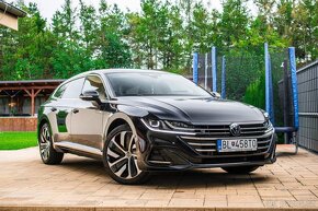 Volkswagen Arteon Shooting Brake 1.4 TSI eHybrid 218k 2023 - 3