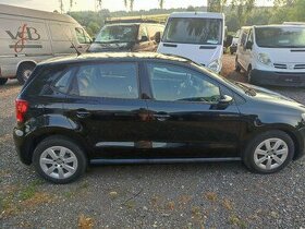 Volkswagen Polo 1.2 TDi GreenLine klima tažné - 3