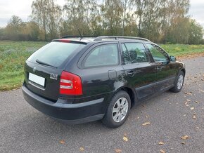 Škoda Octavia 2 Elegance, BKC, 1.9 tdi 77 kW, nová spojka - 3