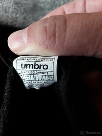 Sálová obuv Umbro vel.36 - 3