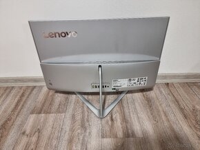 23" All-in-One počítač Lenovo IdeaCentre 520S-23IKU - 3