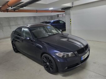 Bmw e90 - 3