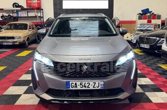 PEUGEOT 5008 II (2) BlueHDi 130 S&S ALLURE EAT8 07/2021 - 3