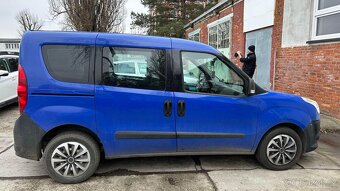 Fiat Doblo 1.3 JTD 66kw - 3