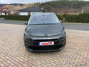 CITROËN GRAND C4 PICASSO 1.6 HDI 88kW-2016-147.470KM-7 MÍST- - 3