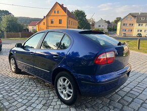 Seat Leon 1.6 16v Stella - 3