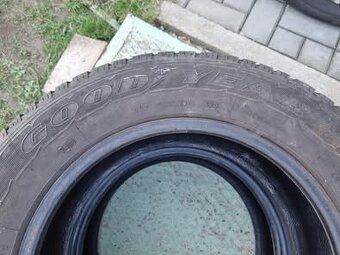 Letni pneu 205/65 r16c - 3