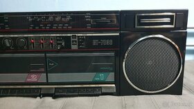 Radiomagnetofon TOSHIBA RT-7036 - 3