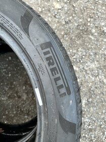 pneu pirelli 275/45/21 - 3