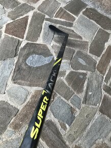 Hokejka CCM SUPER TACKS AS4 PRO - 3