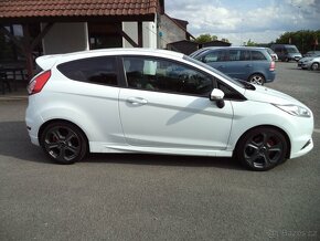 Ford Fiesta 1,6 i 134kw ST - 3