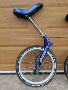 Jednokolka Unicycle - 3