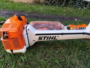 Křovinořez Stihl FS 350 1.6 Kw , NOVÝ , záruka - 3