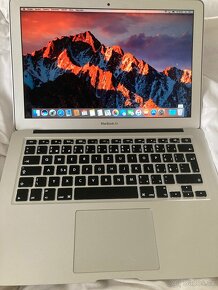 Apple MacBook Air 13,3" 1,6GHz / 8GB / 128GB (2015) - 3