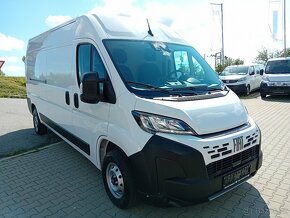 FIAT DUCATO 2,2 MTJ 140K L3H2 /IHNED/ODPOČET DPH/ - 3