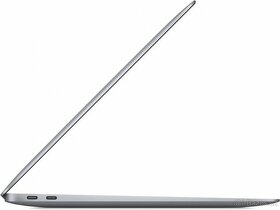 APPLE MACBOOK AIR 2020, M1, 8GB + 256GB SSD - 3