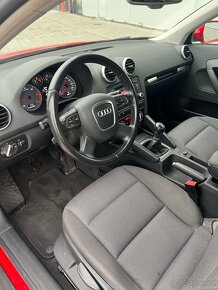 Audi A3 1,6 TDI - 3