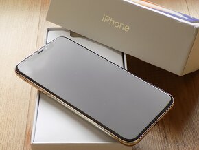 Apple iPhone X 256GB Silver, TOP - ZÁRUKA 12 m - 3