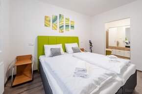 Prodej apartmánu 3+kk 91,8m2 - 3