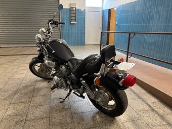 Yamaha Virago 750 - 3