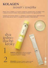 Collagen Duo - Dárkové balení ❗️MEGA AKCE - 3