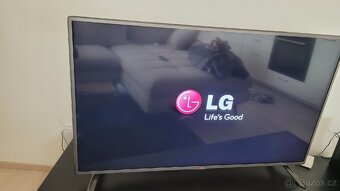 LG televizi - 3