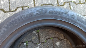 Letní pneu Hankook Ventus S1 EVO2 225/50 R17 98W - 3