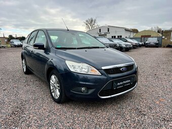 Ford Focus 1.8i 92 kW Klima,Stav,Alu - 3