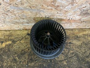 VENTILÁTOR TOPENÍ VOLKSWAGEN PASSAT B6 - 3