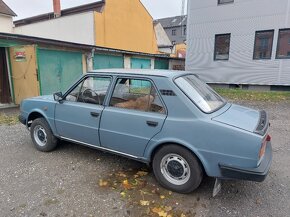 Škoda 120L - 3