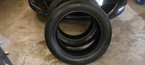 215/55 R17 letni - 3