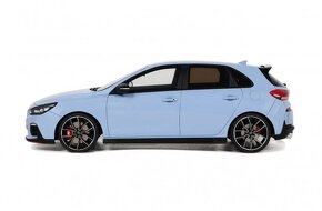 Hyundai I30 N 2017 1:18 OttoMobile - 3