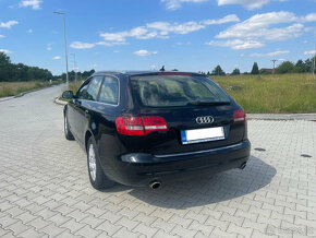 AUDI A6 3.0TDi FACELIFT 2010 230xxx KM - 3