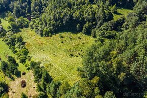 Prodej investičních pozemků v katastrálním území Častkov - 3