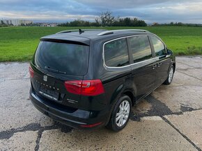 Seat Alhambra 1.4 TSI - 3