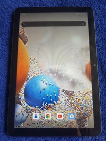 Tablet Umidigi G1 4gb/64gb 10 palců jako nový - 3