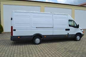 Iveco Daily, 35S 12V Maxi - obytné - 3