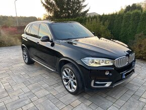 BMW X5 xDrive40d (F15) - 3