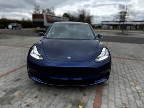 Tesla Model 3, LR AWD Tažné DPH Autopilot - 3