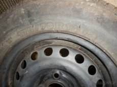 opel astra 4x100 - 3