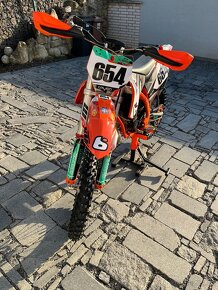 Ktm Sx 85 - 3